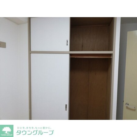 ホワイトパレス大宮の物件内観写真